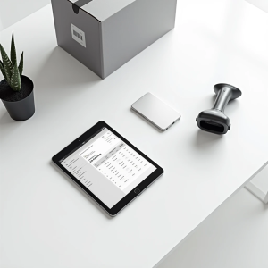 Ecommerce Setup